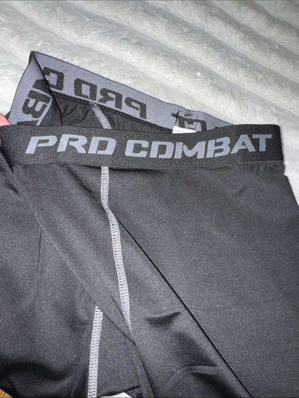 PRD CDMBAT supportive pro